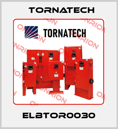 ELBTOR0030 TornaTech