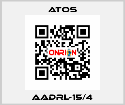 AADRL-15/4 Atos