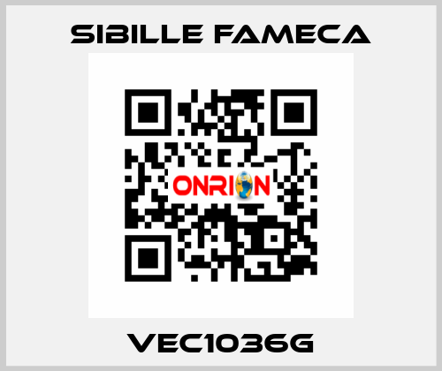 VEC1036G Sibille Fameca