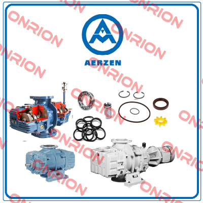 180696000 (GM 60S/80L) Aerzen