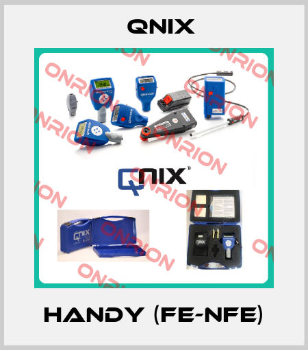 Handy (Fe-Nfe) Qnix