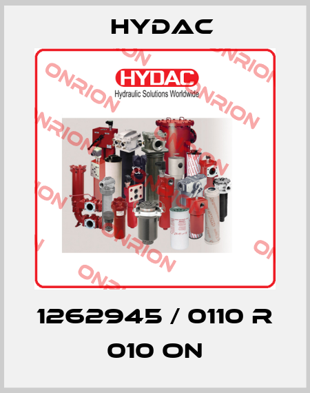 1262945 / 0110 R 010 ON Hydac