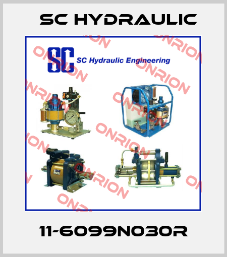 11-6099N030R SC Hydraulic