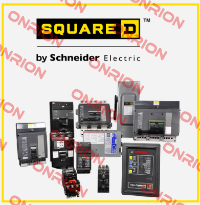 HU361AWKEI Square D (Schneider Electric)
