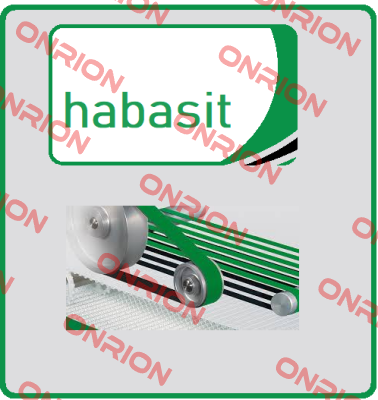 FNB-8E TPU 25X2190 Habasit