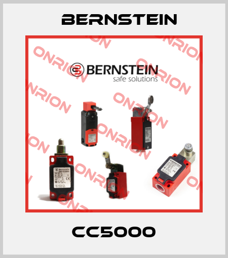 CC5000 Bernstein