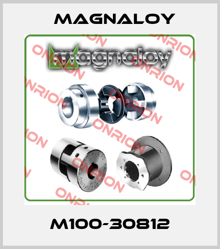 M100-30812 Magnaloy
