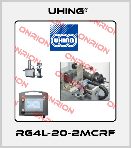 RG4L-20-2MCRF Uhing®