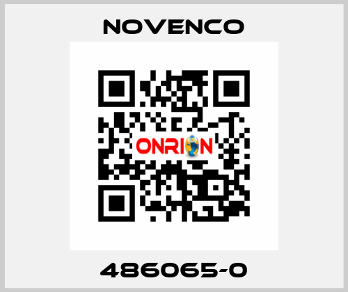 486065-0 NOVENCO