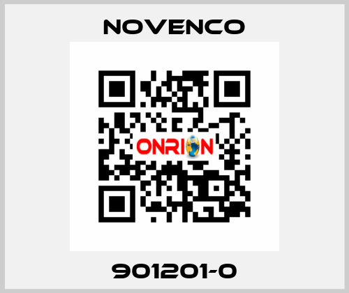 901201-0 NOVENCO