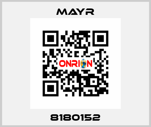 8180152 Mayr