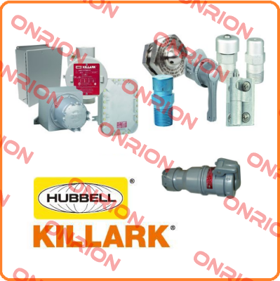HK1GLD Killark (Hubbell)