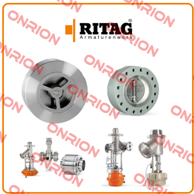 SR 30.40 DN 50 PN 5- 40 Ritag