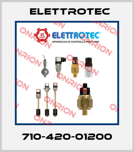 710-420-01200 Elettrotec