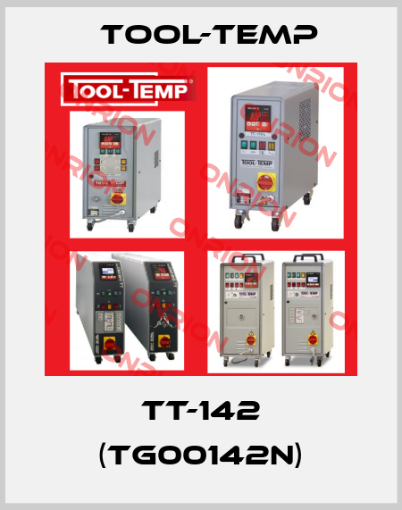 TT-142 (TG00142N) Tool-Temp