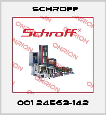 001 24563-142 Schroff
