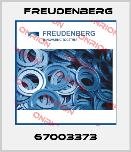 67003373 Freudenberg