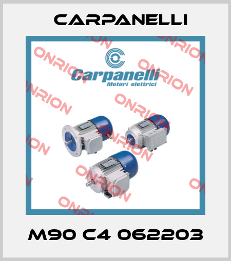 M90 C4 062203 Carpanelli