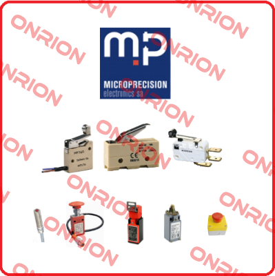 MP210SI5CAL12-32 Microprecision Electronics SA