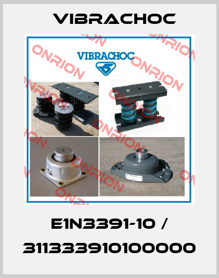 E1N3391-10 / 311333910100000 Vibrachoc