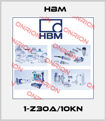 1-Z30A/10KN Hbm