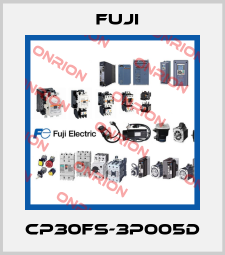 CP30FS-3P005D Fuji