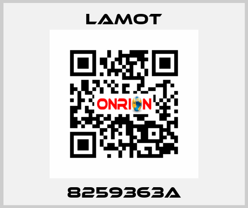 8259363A Lamot