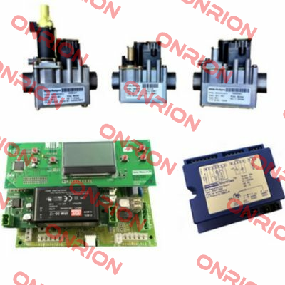 427001/V28 Type P25F FMV oem Pactrol