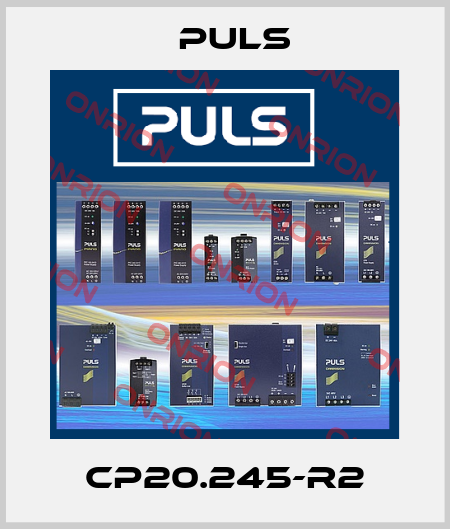 CP20.245-R2 Puls
