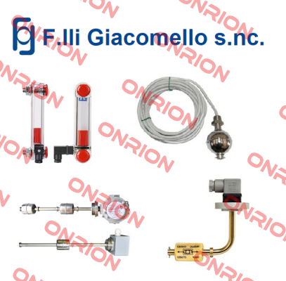 RL/G1-F3-S2-1000-00001 F.lli Giacomello