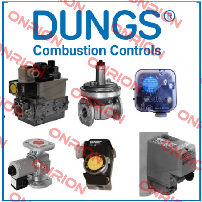 PN: 256362, Type: DMV 5080/11 eco Dungs