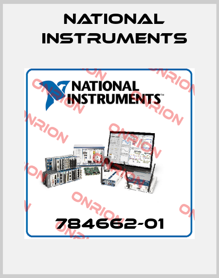 784662-01 National Instruments