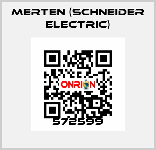 572599 Merten (Schneider Electric)