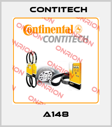 A148 Contitech