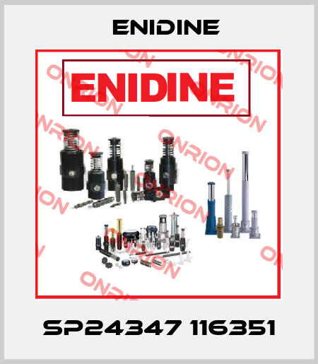 SP24347 116351 Enidine