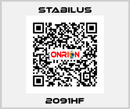 2091HF Stabilus