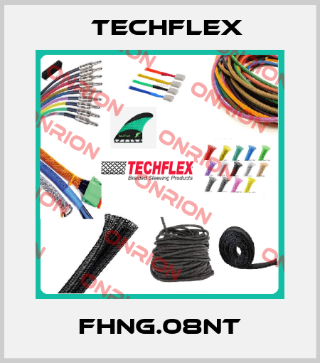 FHNG.08NT Techflex