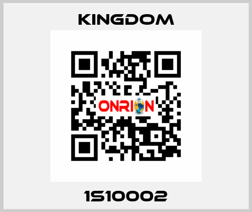 1S10002 Kingdom