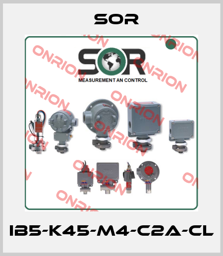 IB5-K45-M4-C2A-CL Sor