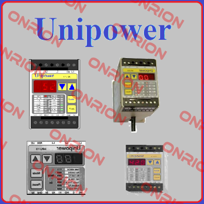 FMPe30.48C Unipower