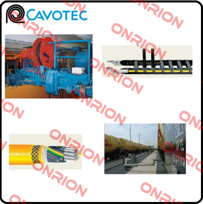 001-RE090-Spare S01-20T40-200 Cavotec