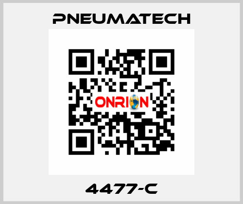 4477-C Pneumatech