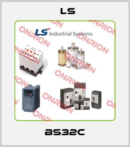 BS32C LS
