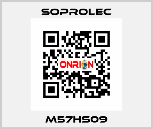 M57HS09 Soprolec