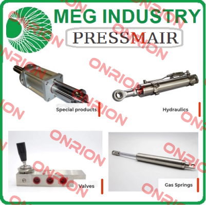 MG19200 Meg Industry (Pressmair)