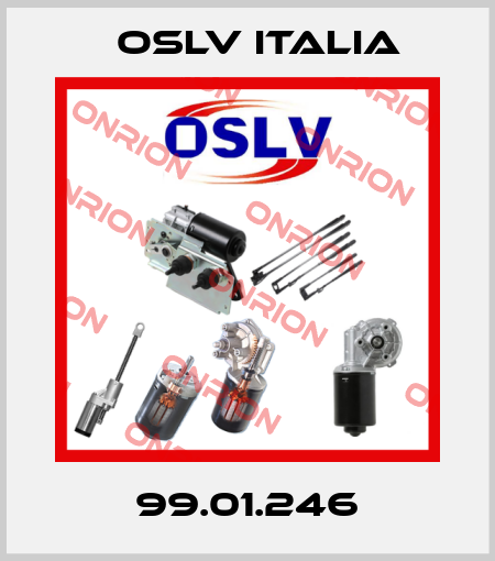 99.01.246 OSLV Italia