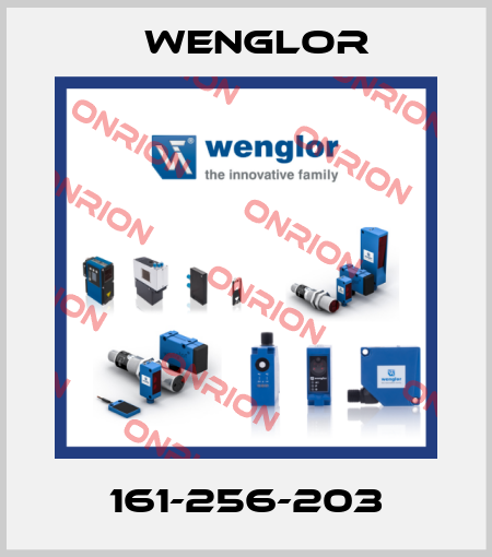 161-256-203 Wenglor