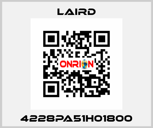 4228PA51H01800 Laird