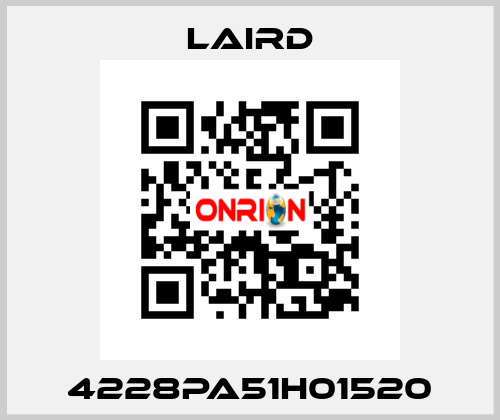 4228PA51H01520 Laird