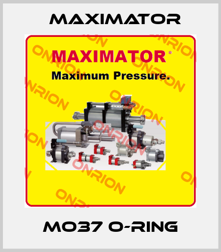MO37 o-ring Maximator